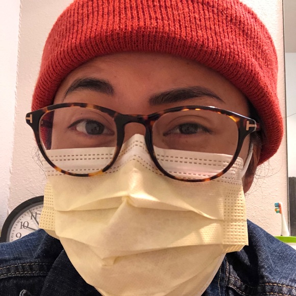 Meet your Posher, Hally - Picture 1 of 1